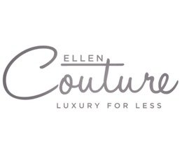 Ellen Couture Coupon Codes